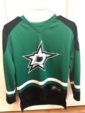 Dallas Stars NHL Hockey Jersey, Tyler Seguin NHL Jersey, Dallas Stars Jersey